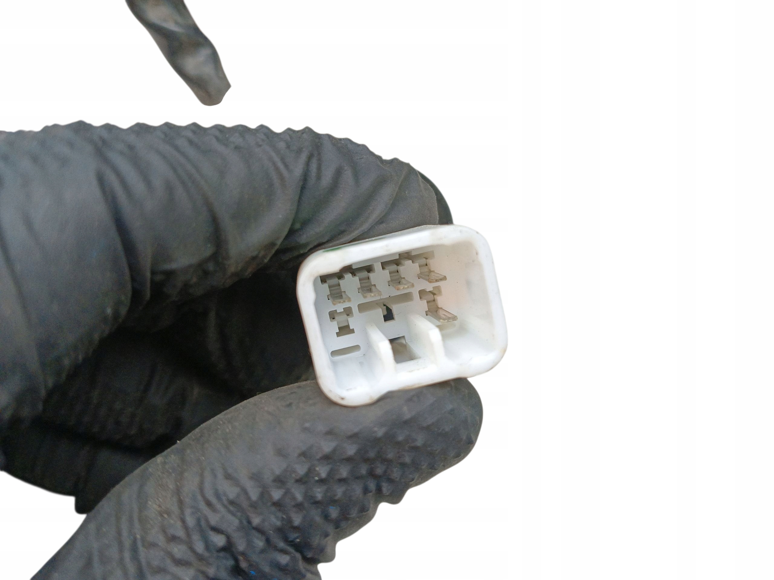 light right right rear part MITSUBISHI SPACE STAR II (2013-2016) EUROPA