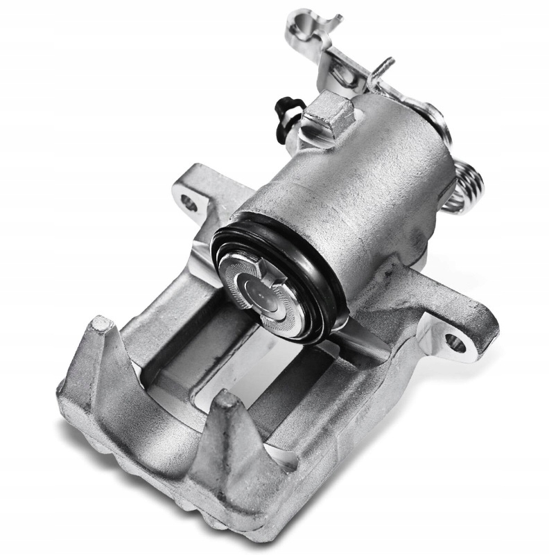 ZACISK HAMULCA TYŁ LEWY VW GOLF 5 V OCTAVIA II 1Z3 A3 8P1 8PA LEON II