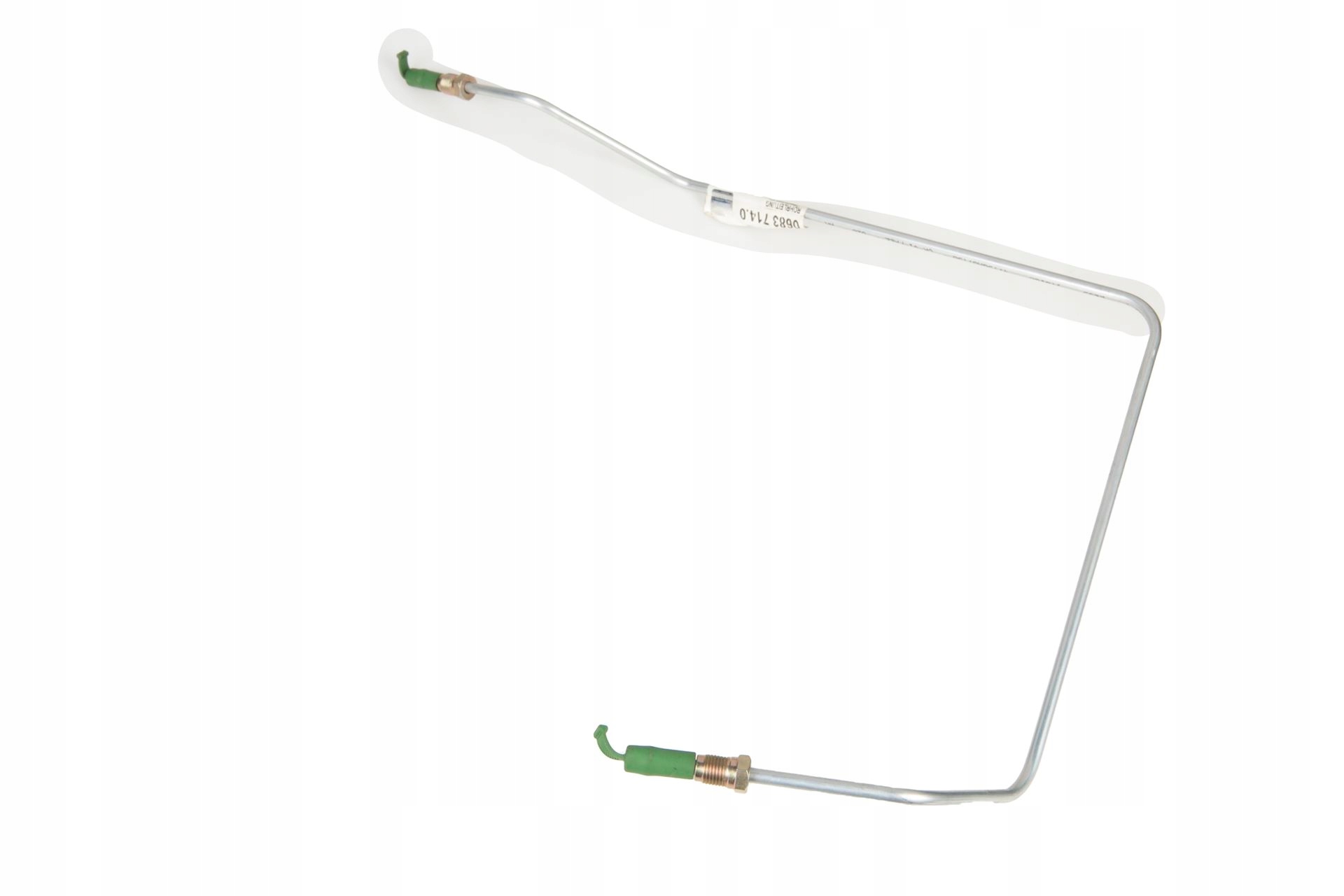 683714 0 Przewod hamulcowy