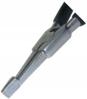 SZCZYPCE DO PIERŚCIENI OSADCZYCH ODGIĘTE 90° Marka Condor