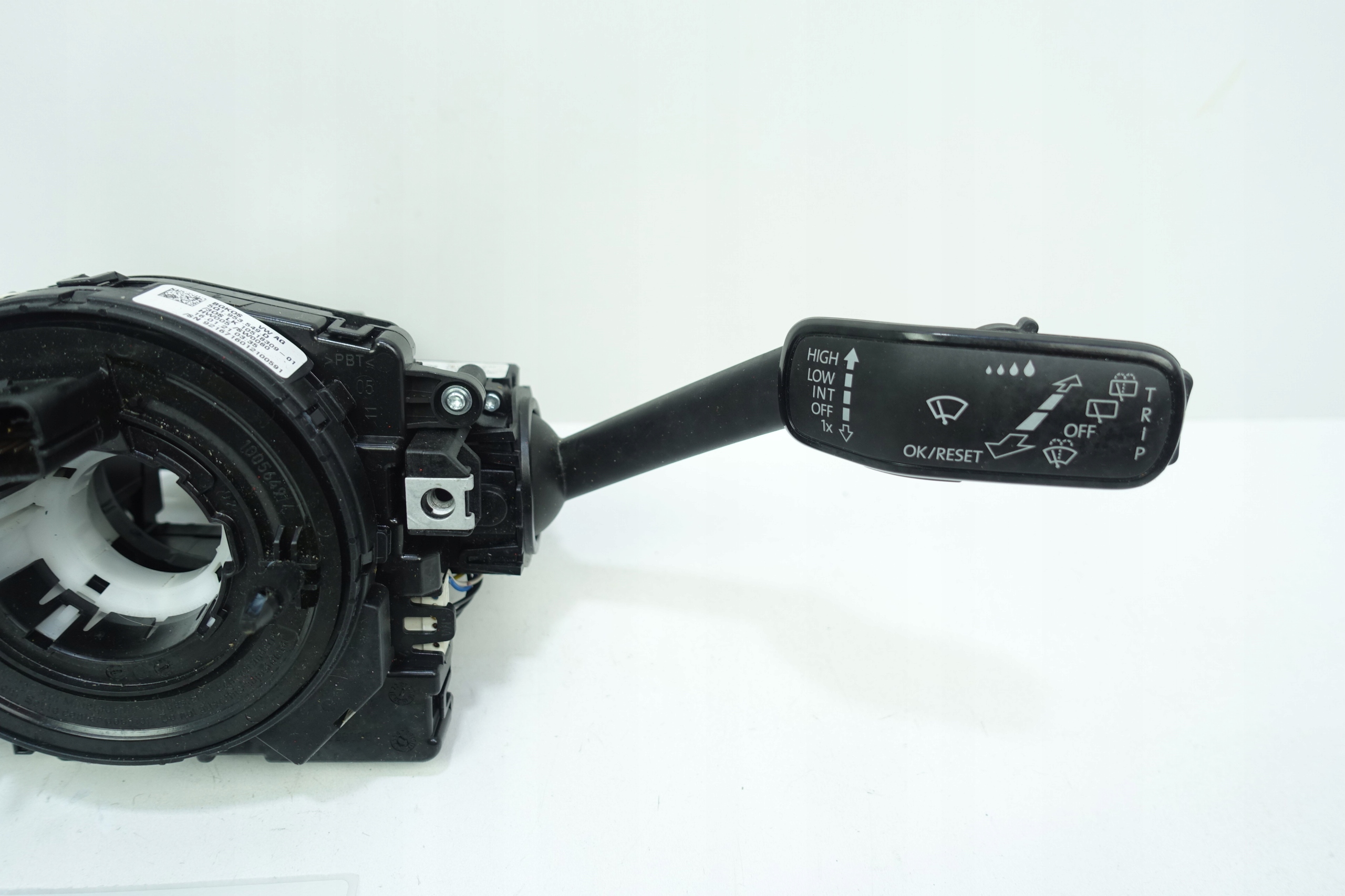 MANETKA switch VW SEAT SKODA 5Q1953507FE