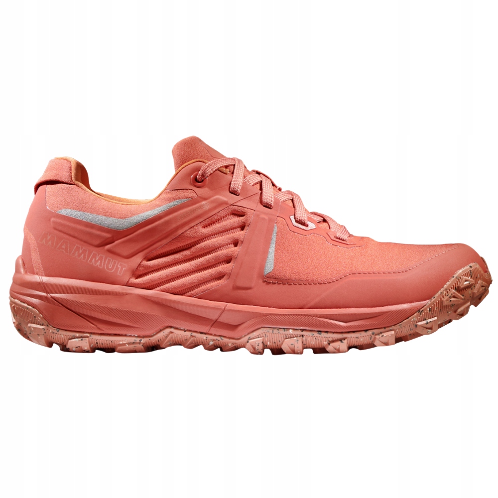 Trekové boty Mammut Ultimate III Low Gtx Women terracotta-apricot brandy|38