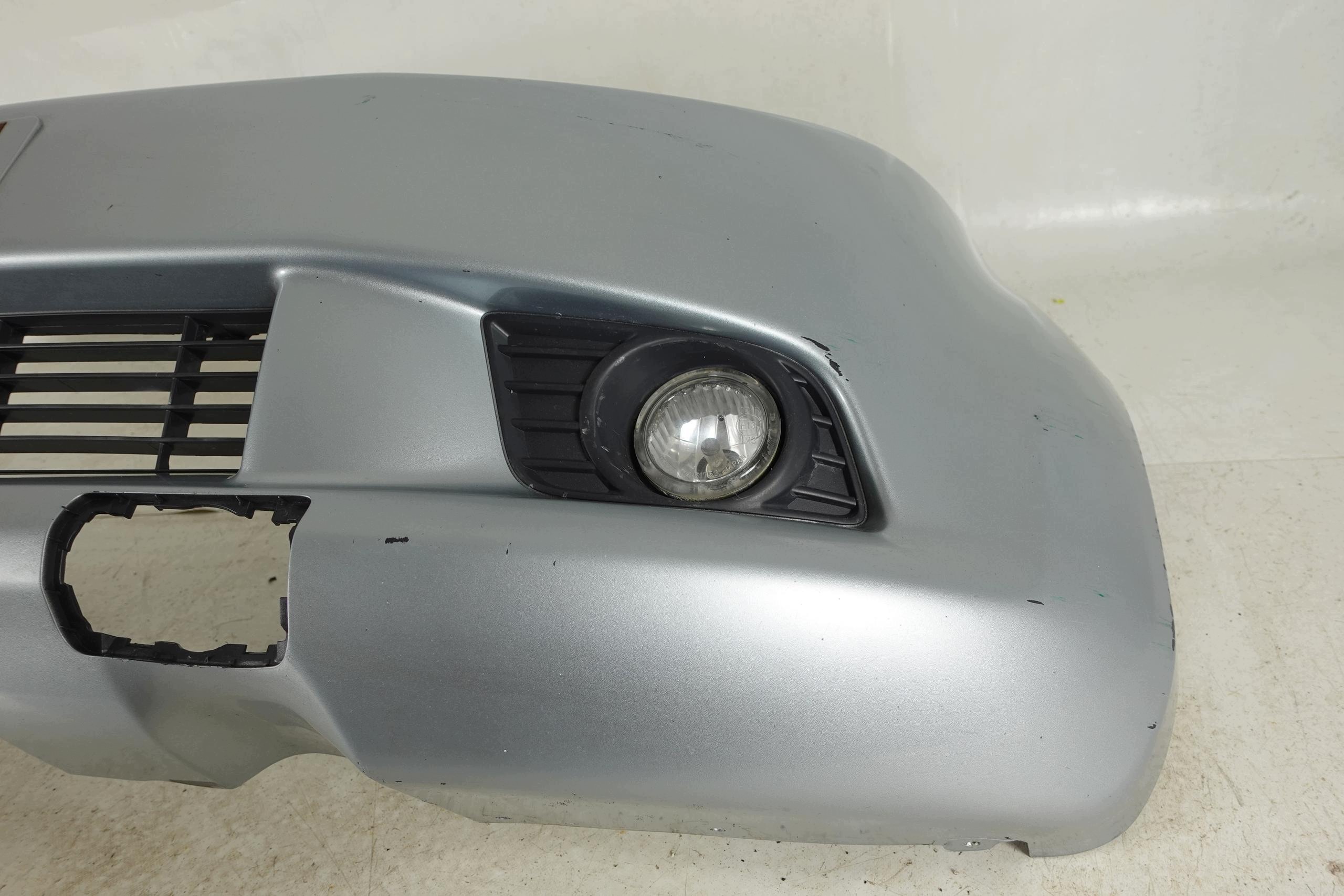 bumper front front DAIHATSU TERIOS 2 II 06-09 S26 2006-2009 52119-B4060