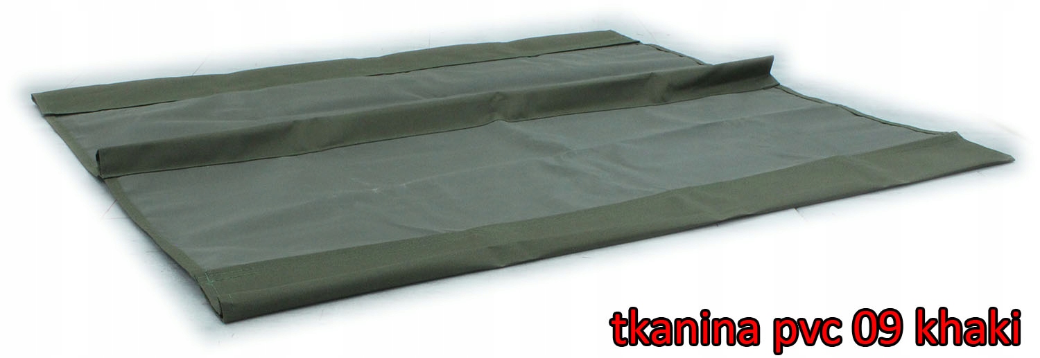 PODKŁAD SIEDZISKO DO HUŚTAWKI OGRODOWEJ 155x106 Khaki PRODUKT POLSKI Waga produktu z opakowaniem jednostkowym 1 kg