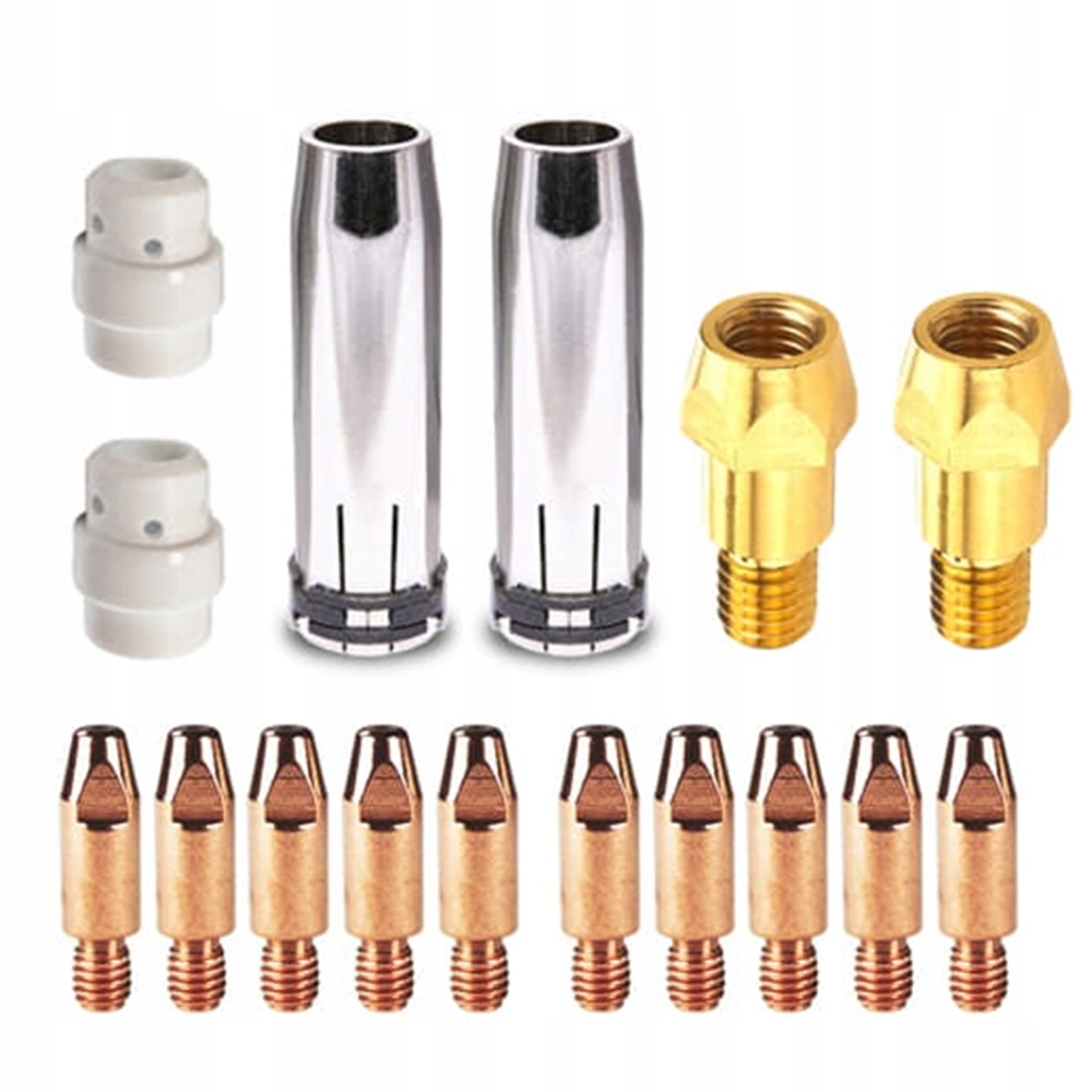 Sada Příslušenství Pro Držák Mb 36 Mig Mag 0.8 MM