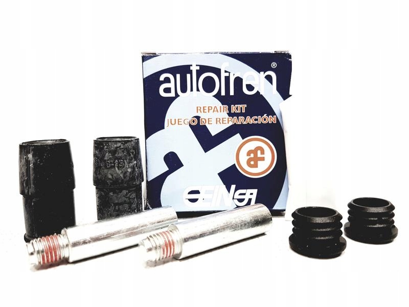 

Autofren Prowadnice Zacisku D7003C