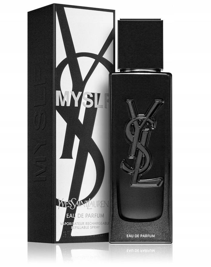 Yves Saint Laurent Myslf parfémovaná voda 40 ml