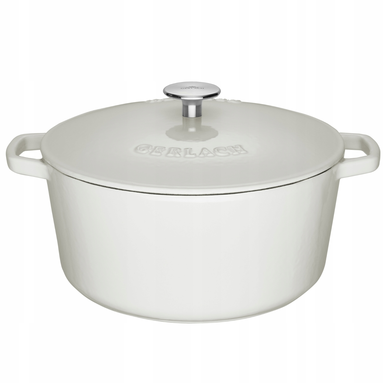 Gerlach Hrniec 5 l Natur Iron