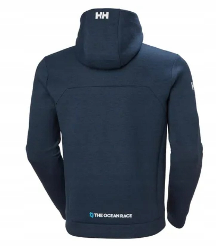 Półtechniczna bluza z kapturem THE OCEAN RACE r. M EAN (GTIN) 7040057070765