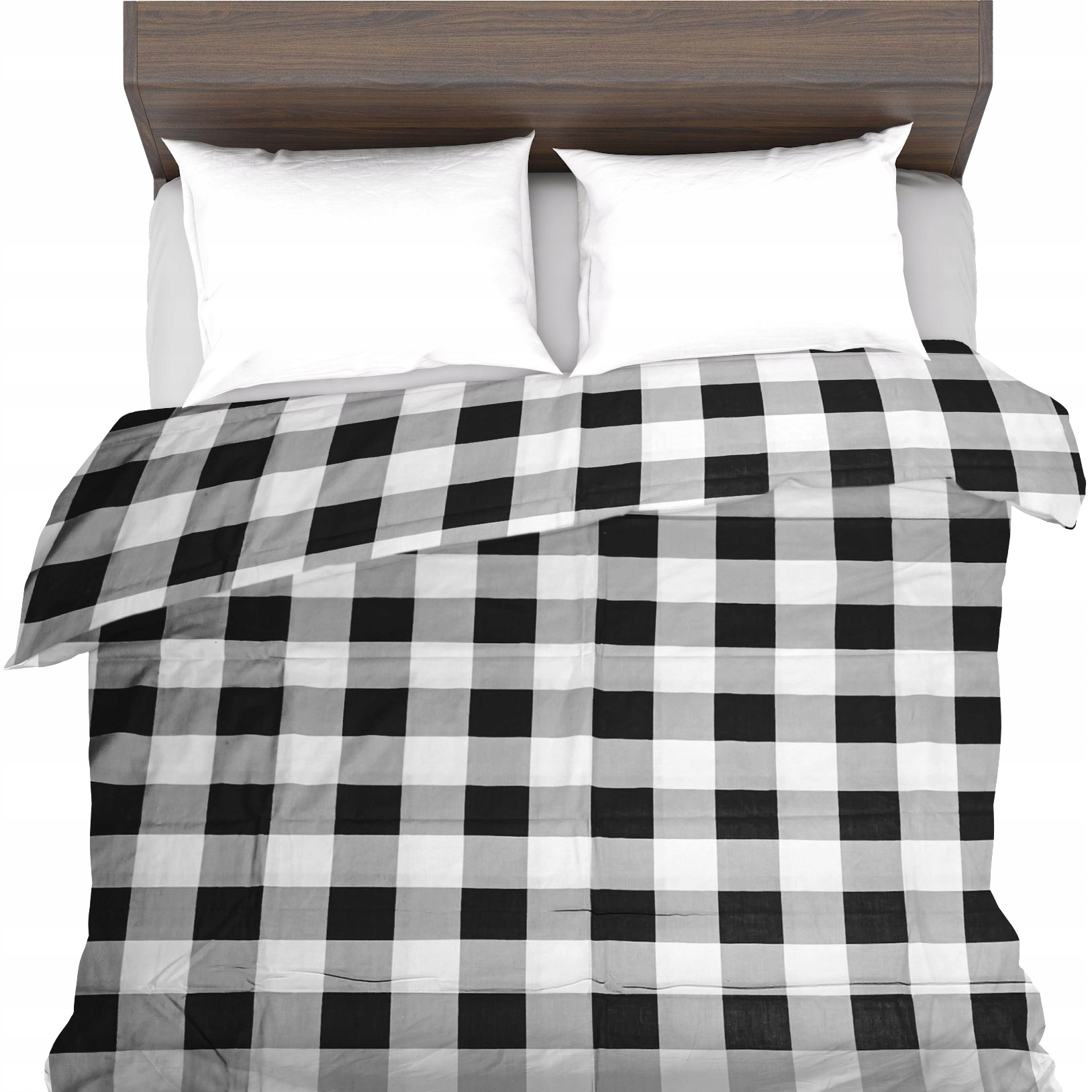 Poszwa na kołdrę antyalergiczna 140x220 100% Naturalna Bawełna Uniwersalny