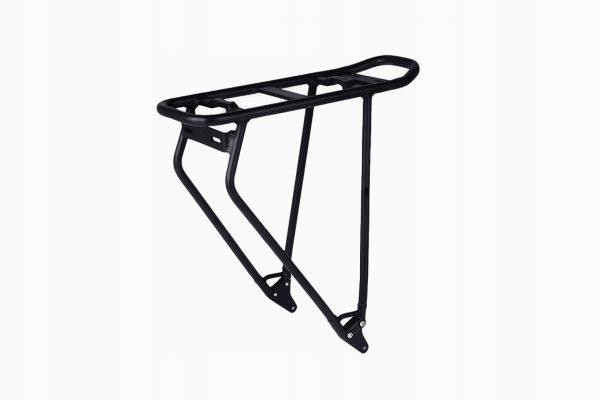 Pevný nosič na kolo AtranVelo Maxi 30 kg!