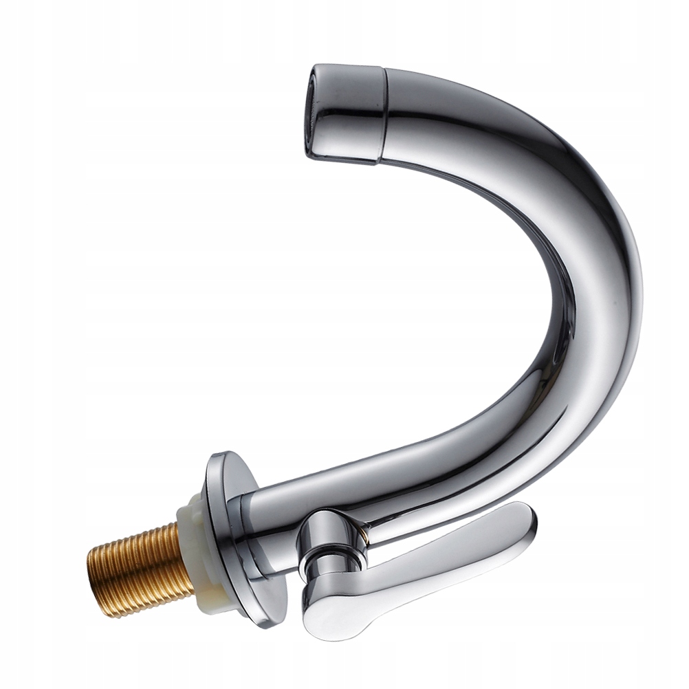 UMYWALKA KRAN NA ZIMNĄ WODĘ