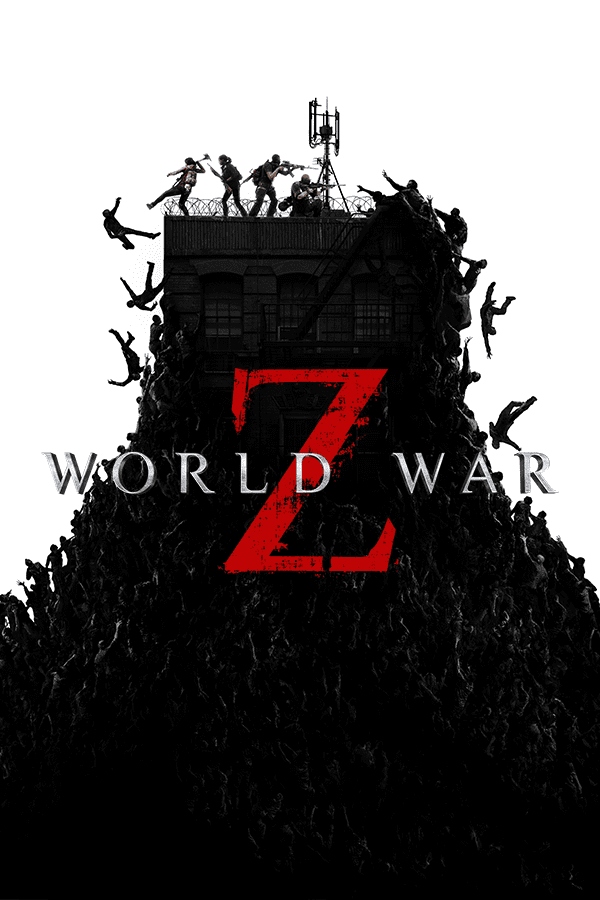 World War Z Klucz Steam Bez Vpn