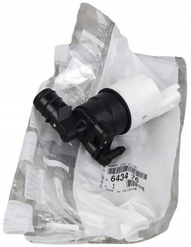 ERA 465030 Насос омивача, омивач скло передньої