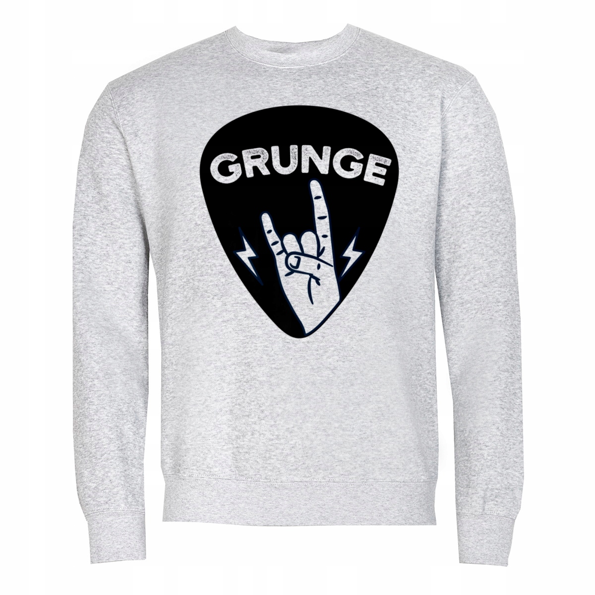 

Bluza Muzyczna Dla Muzyka Rock And Roll Grunge