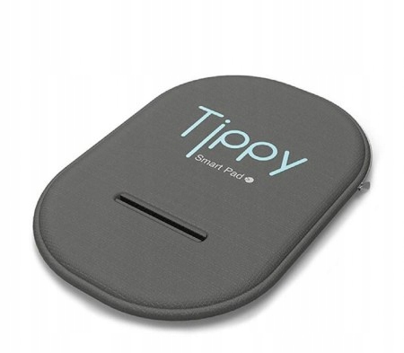 TIPPY Smart Pad system alarmowy do fotelika 1
