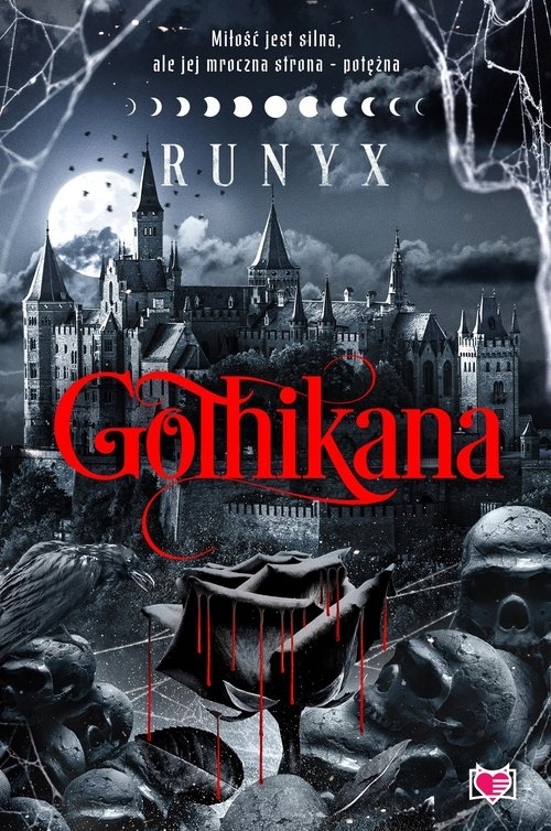

Gothikana