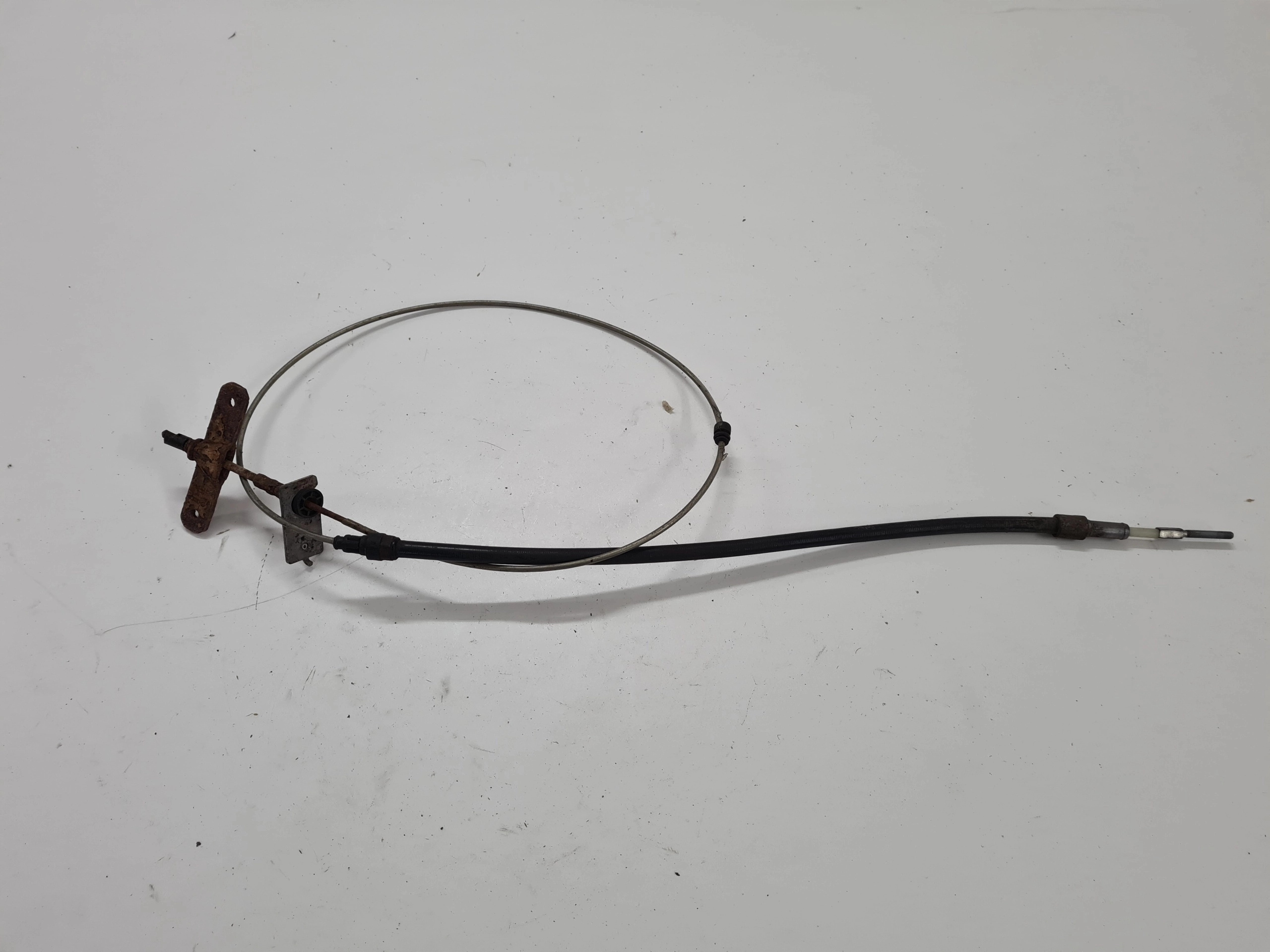 7H3 711 - кабель ручного гальма 7H3711476D VW T5 LONG