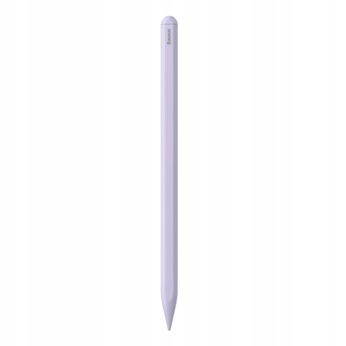 Aktivní stylus dotykové pero pro iPad Baseus SmoothĂl 2 SXBC060105 fialový