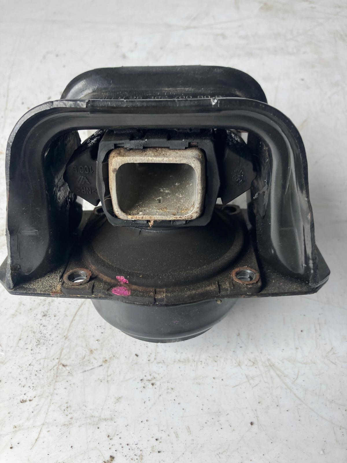 holder engine mount C4 II B7 DS4 1.2 THP