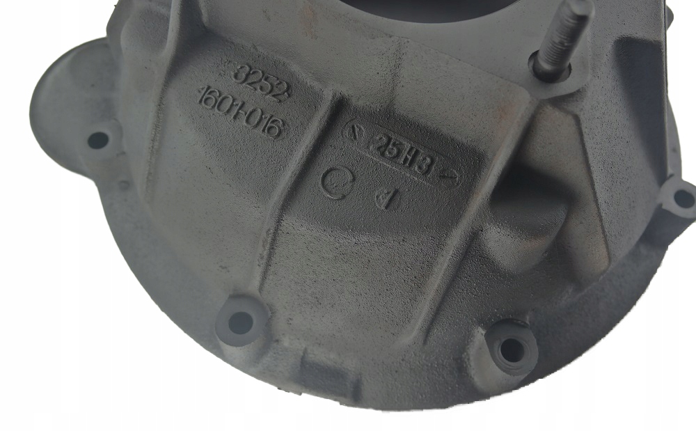OBUDOWA SPRZEGLA DAEWOO LUBLIN ANDORIA 2 4 DIESEL Gearbox type Manual
