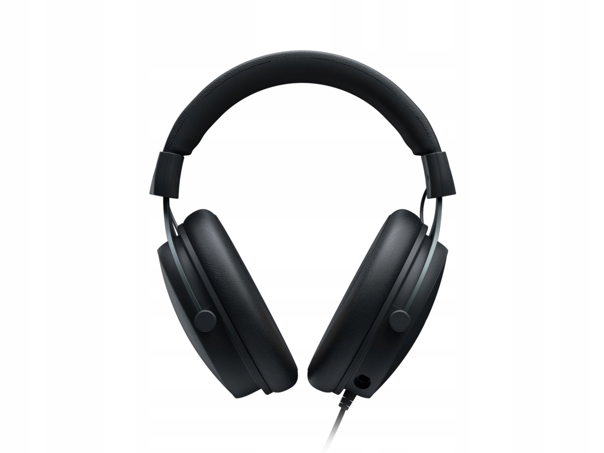 SŁUCHAWKI WOKÓŁUSZNE GAMINGOWE FNATIC REACT EAN (GTIN) 5056276004261