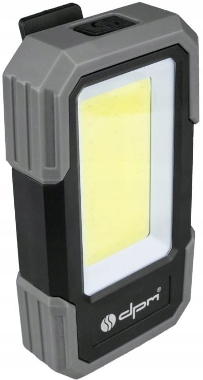 Lampa Led Dpm Cob ładowalna 350 lm