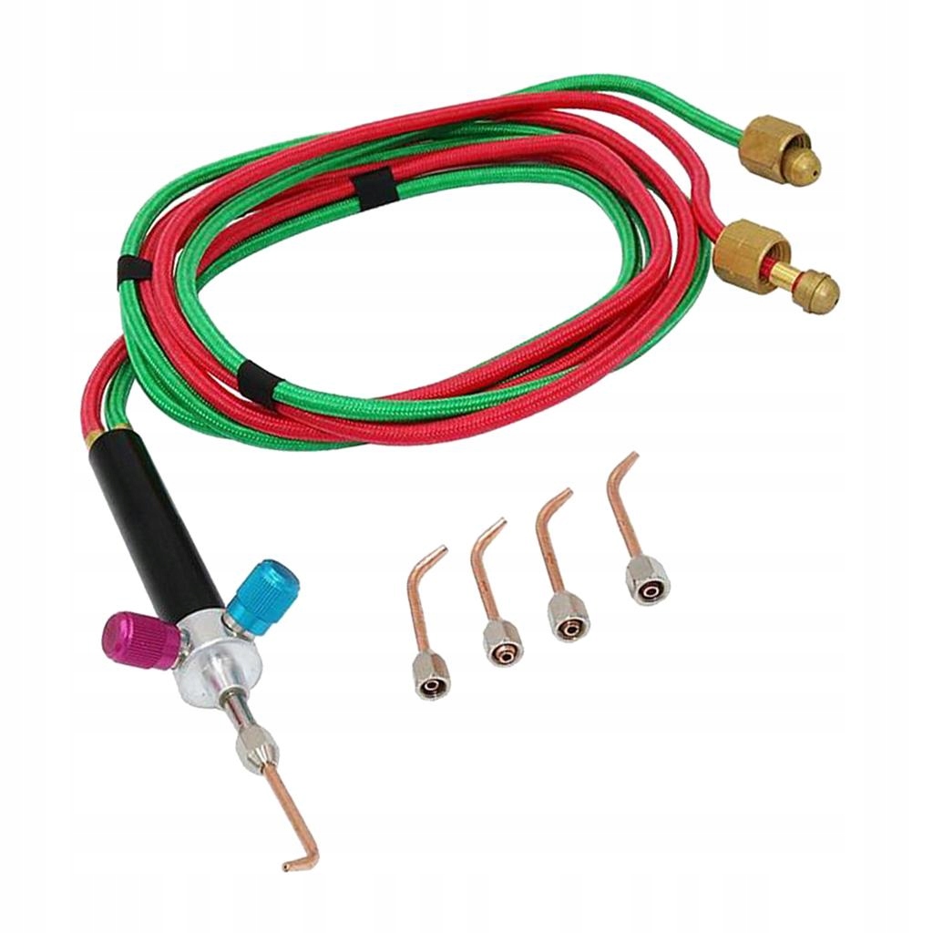 Зварювальний паяльник Micro Mini Gas Little Torch