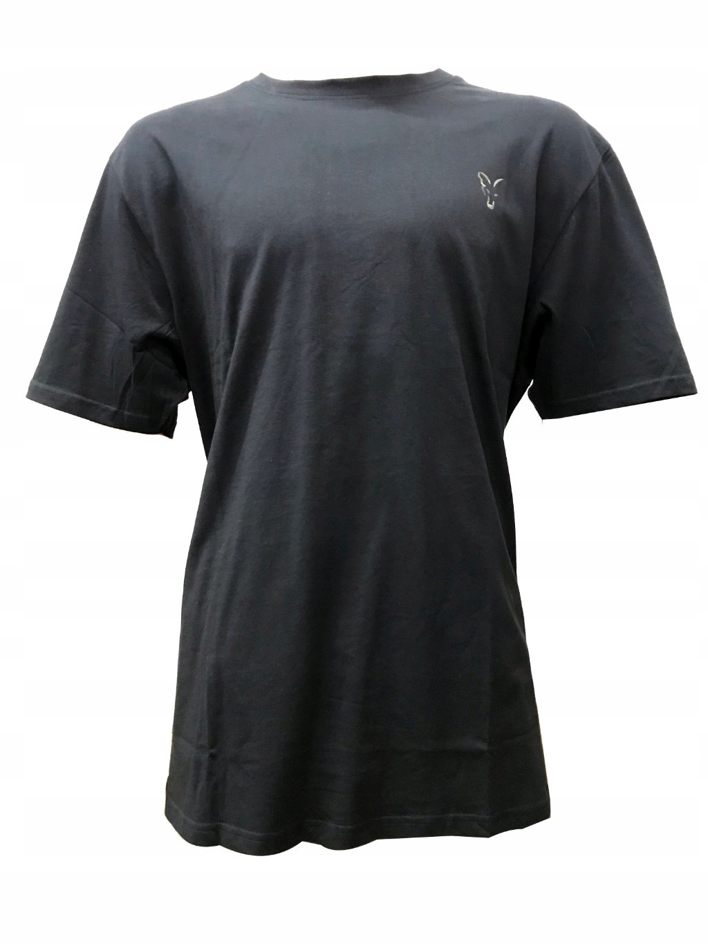 Fox Black T shirt XXL