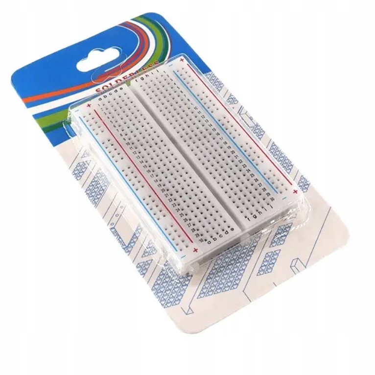 IMZ Płytka stykowa prototypowa 400 pól