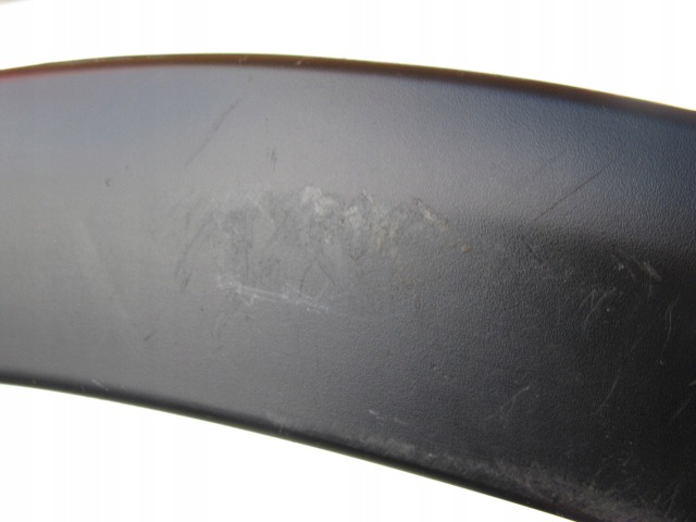 cap for fender left front SUZUKI SX4