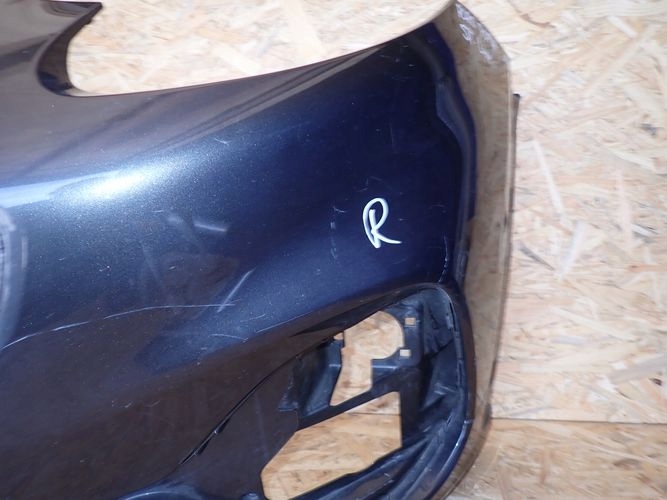 FORD PUMA MK2 II ST LINE 19- Frontstoßstange vorne
