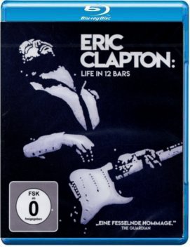 エリック・クラプトン 5CD+Blu-ray Blu-ray Eric Clapton - Niska cena na Allegro