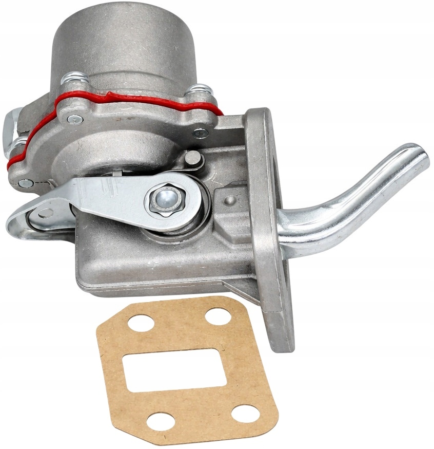 Palivová pumpa mechanická pumpa pro Perkins 1004.4 Aa 1004-4 1004.40 1004.42