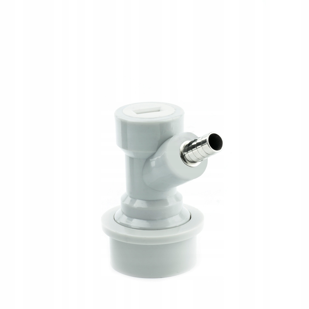 KOMPLET SZYBKOZŁĄCZEK BALL LOCK napojowa i gazowa cornelius keg pepsi Stan opakowania oryginalne