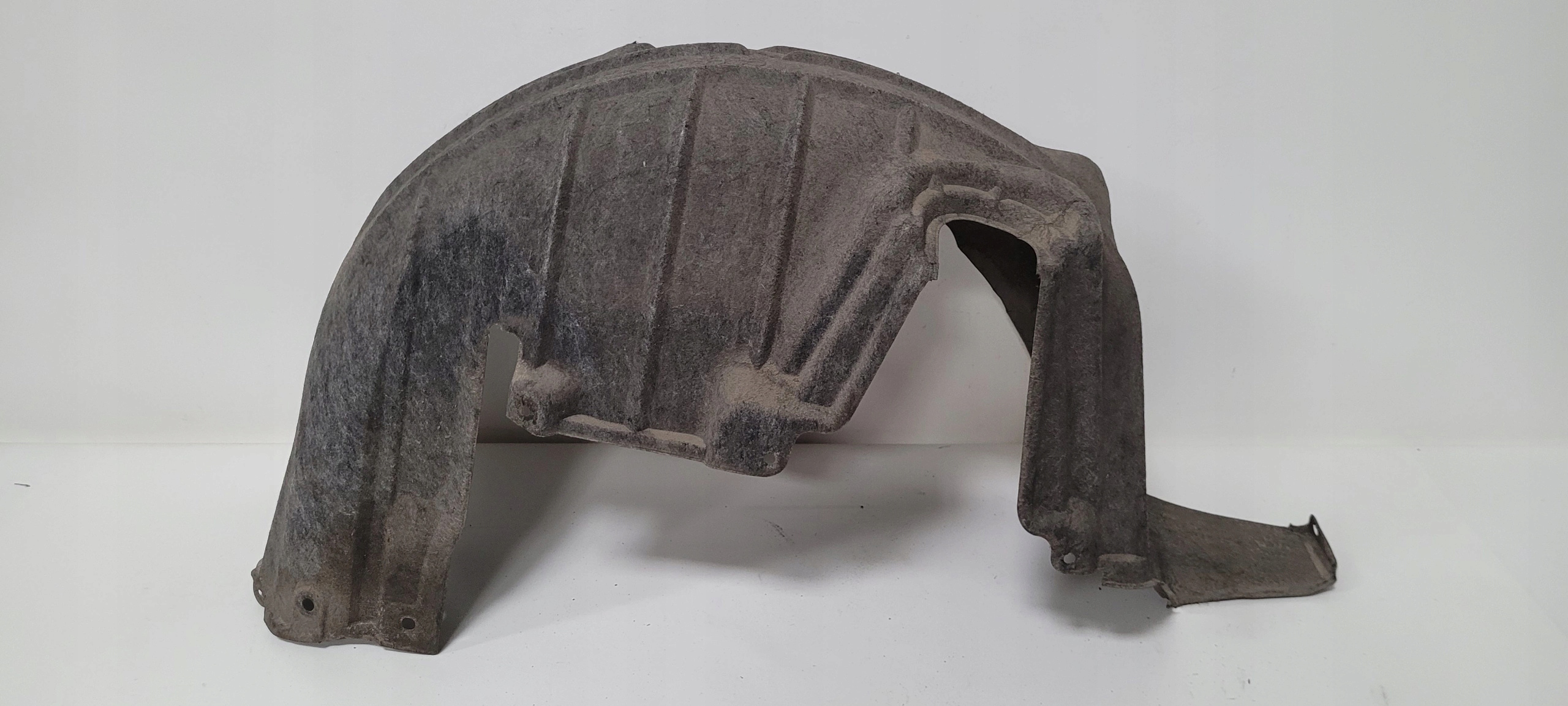 NADKOLE PRAWY TYŁ LEXUS RC 2014-2022 65657-24050 Typ samochodu Samochody osobowe