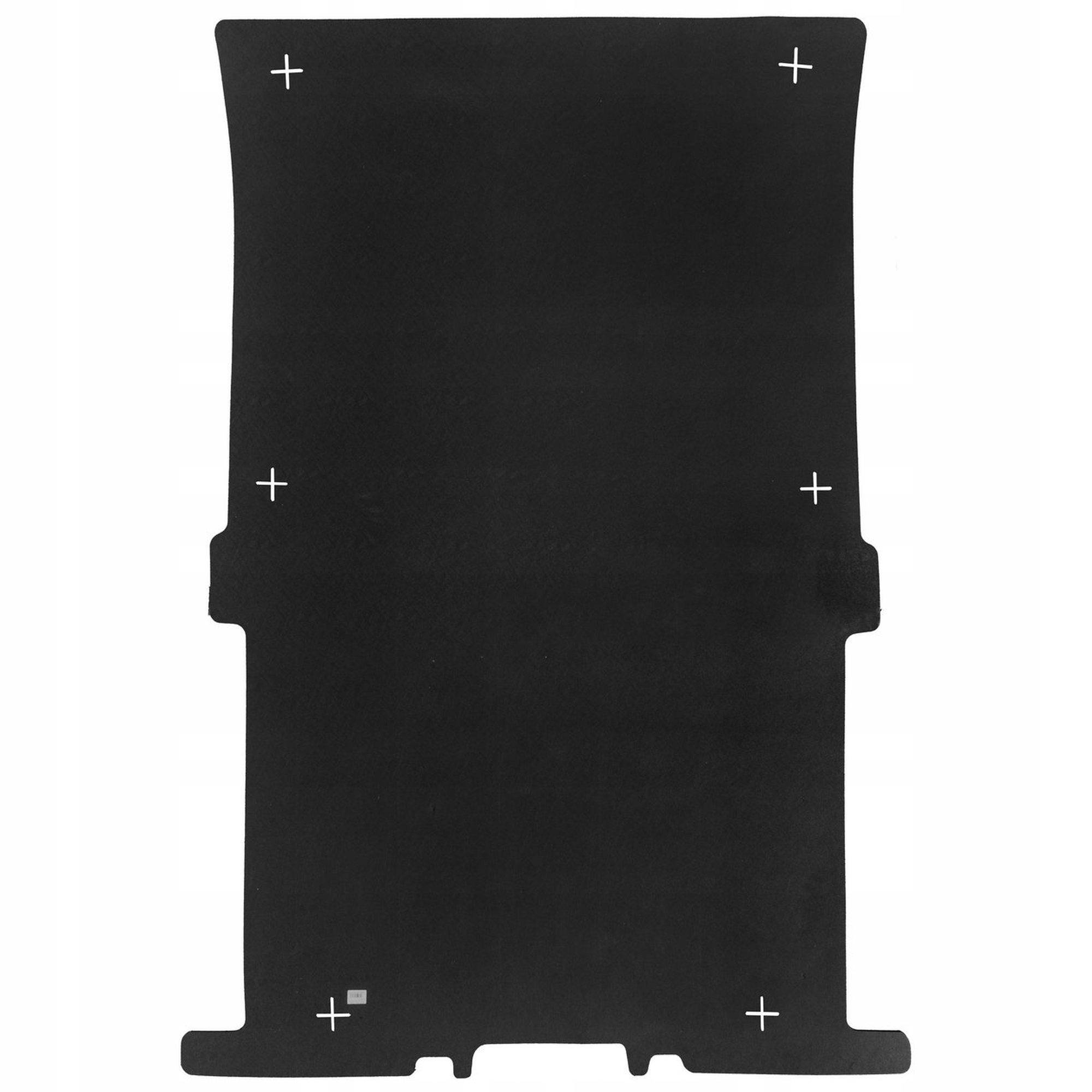 Koberec Cargo Ford Transit Connect II 2013-2018