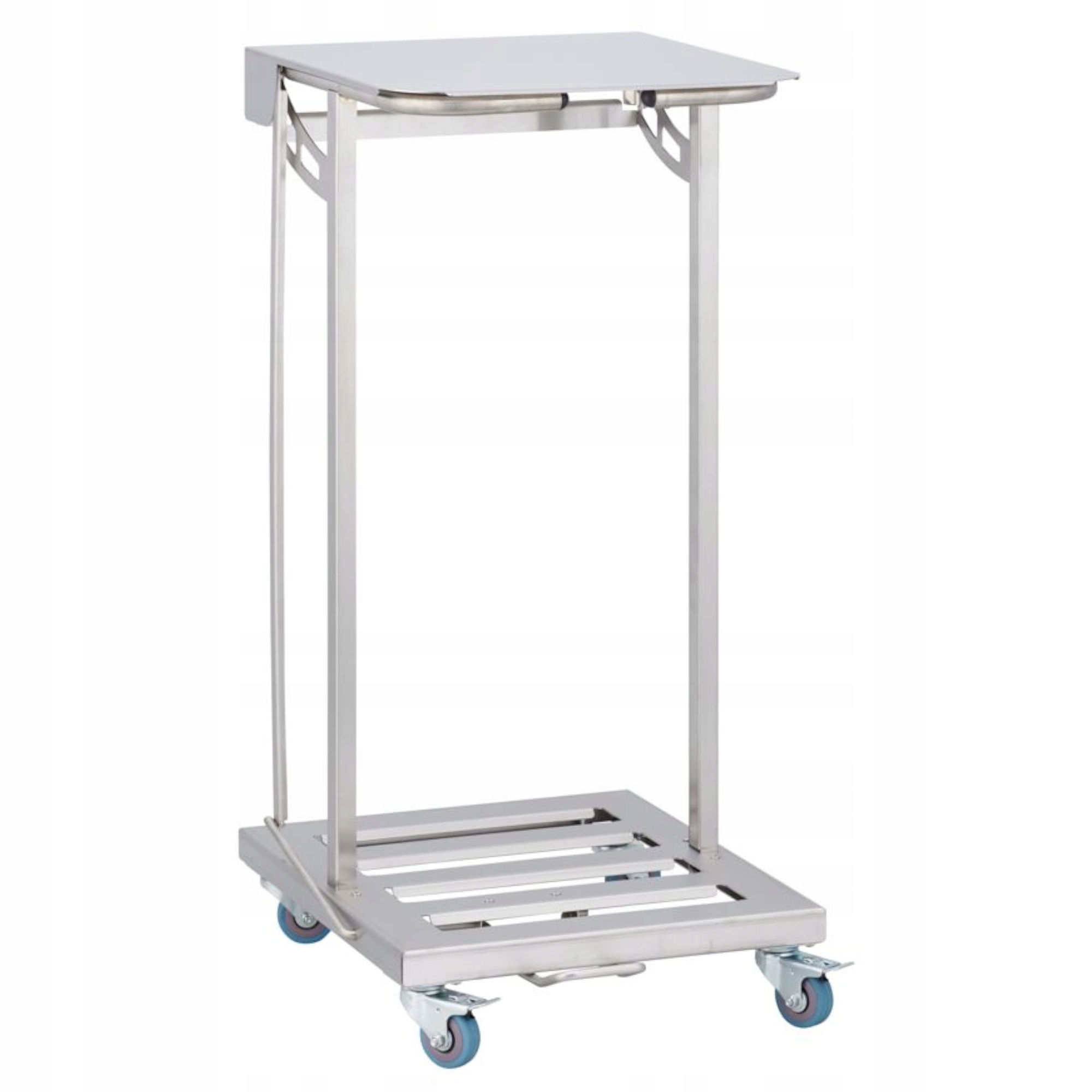 Merida Rám Na Pytle Na Kolečkách, Ocel Matná, KIM430