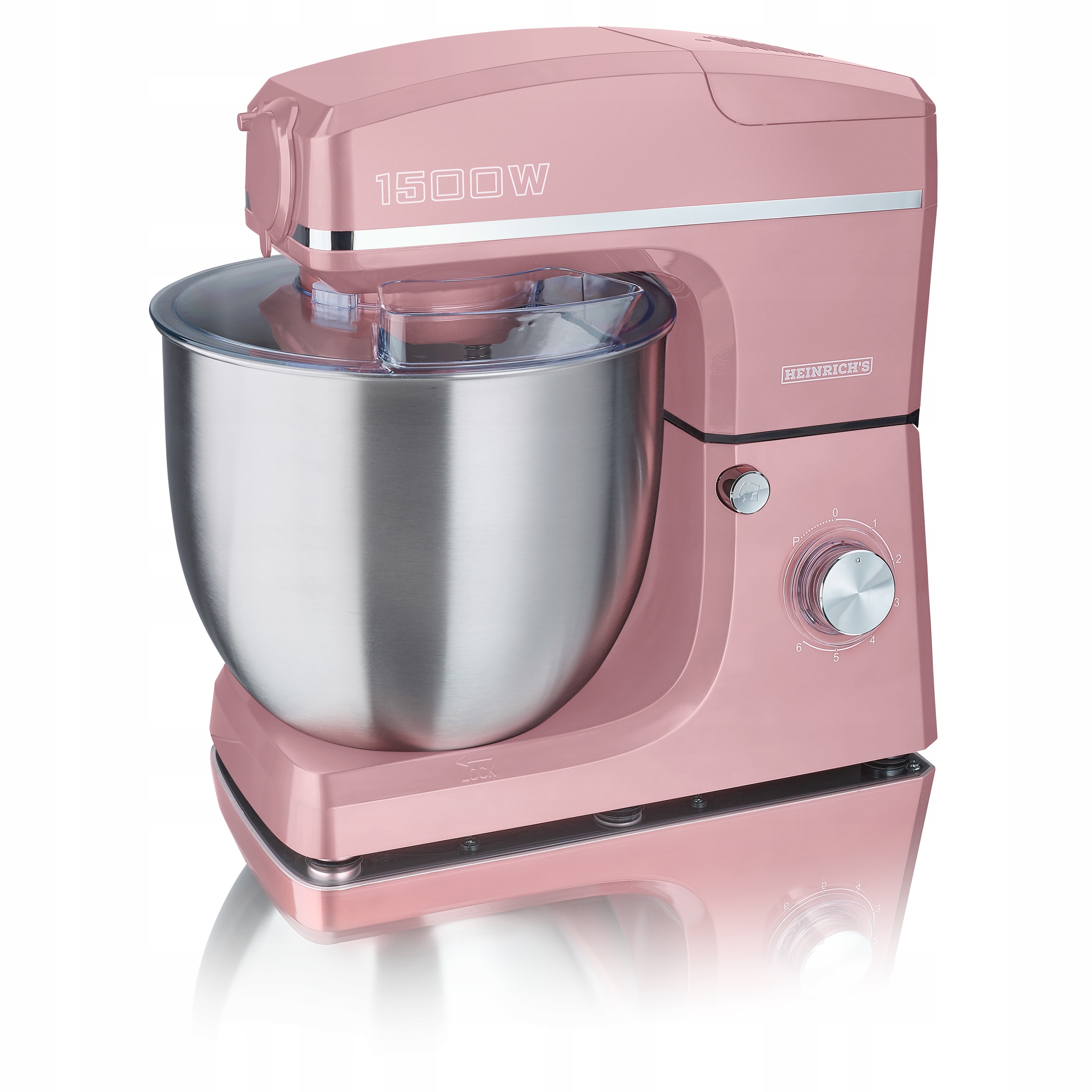 Кухонный комбайн 3в1 MIXER MEAT GRINDER 1500W Другой бренд