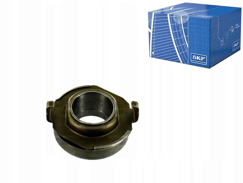 SKF VKC 3600 Подшипник тяга