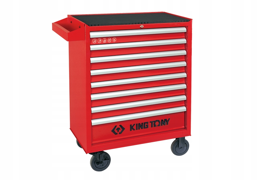 Szafka Wózek Narzędziowy 320 Narzędzi King Tony Marka King Tony