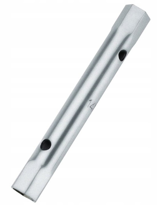 DEDRA KLUCZ RUROWY RURKOWY NASADOWY 6x7MM