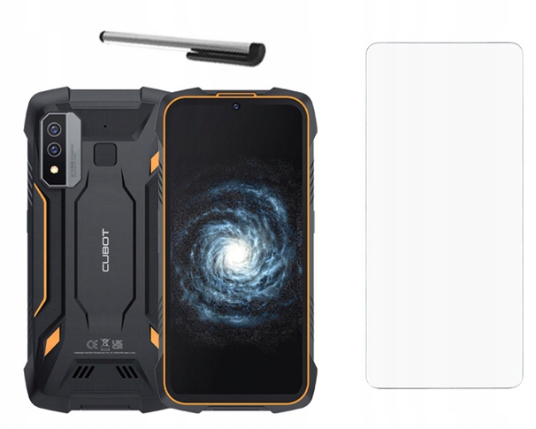 

Smartfon Cubot King Kong 6 4/64 Lte Dual Pancerny