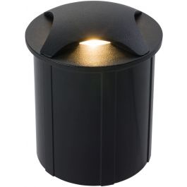 

Lampa Najazdowa Czarna Pat Led 8162 Nowodvorski