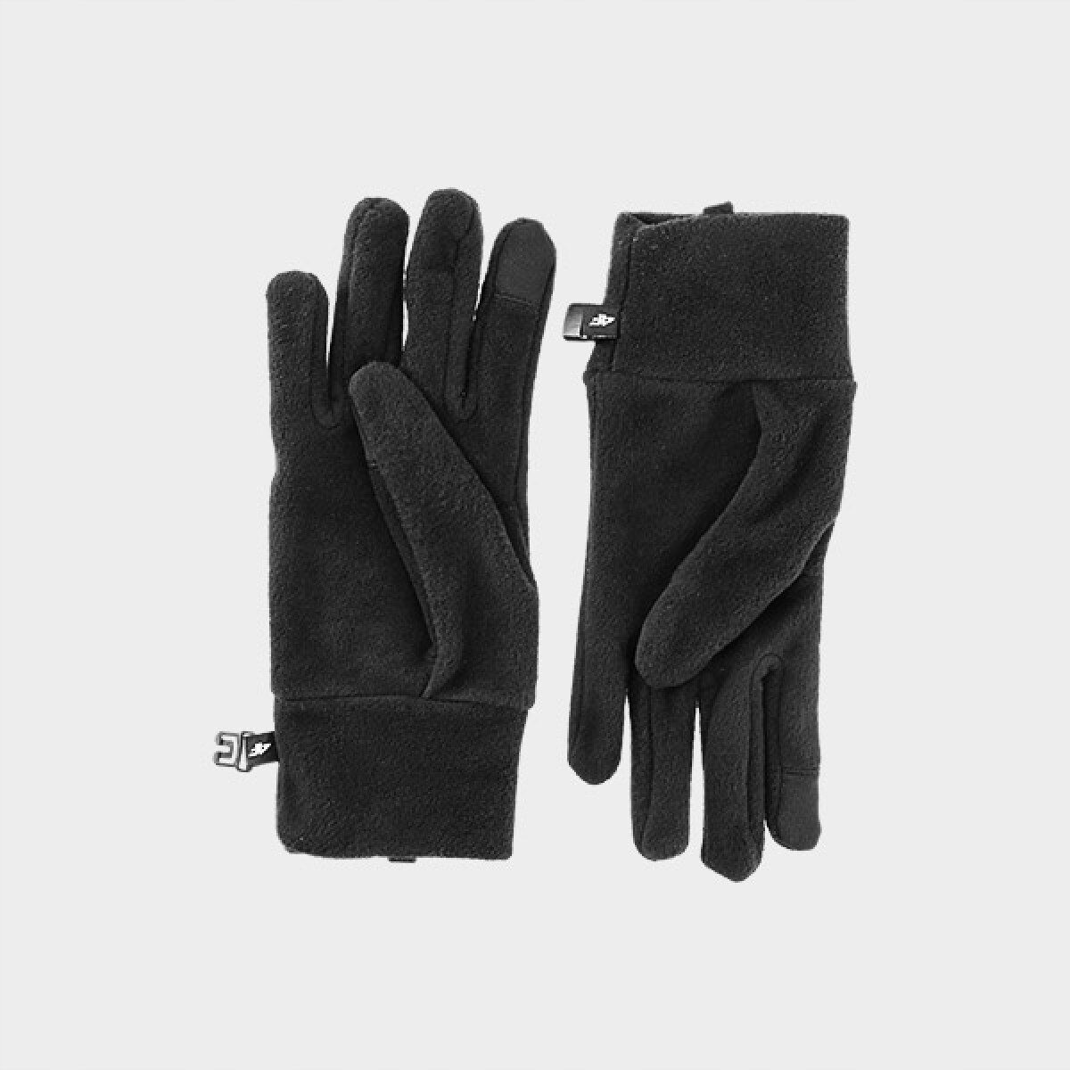 4FJWAW24AGLOU069-21S-czarny Rozmiar (new) S