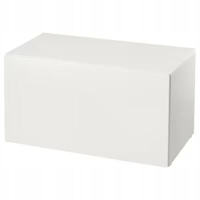 

Ławka Pojemnik Na Zabawki 90x50x48cm Ikea Smastad