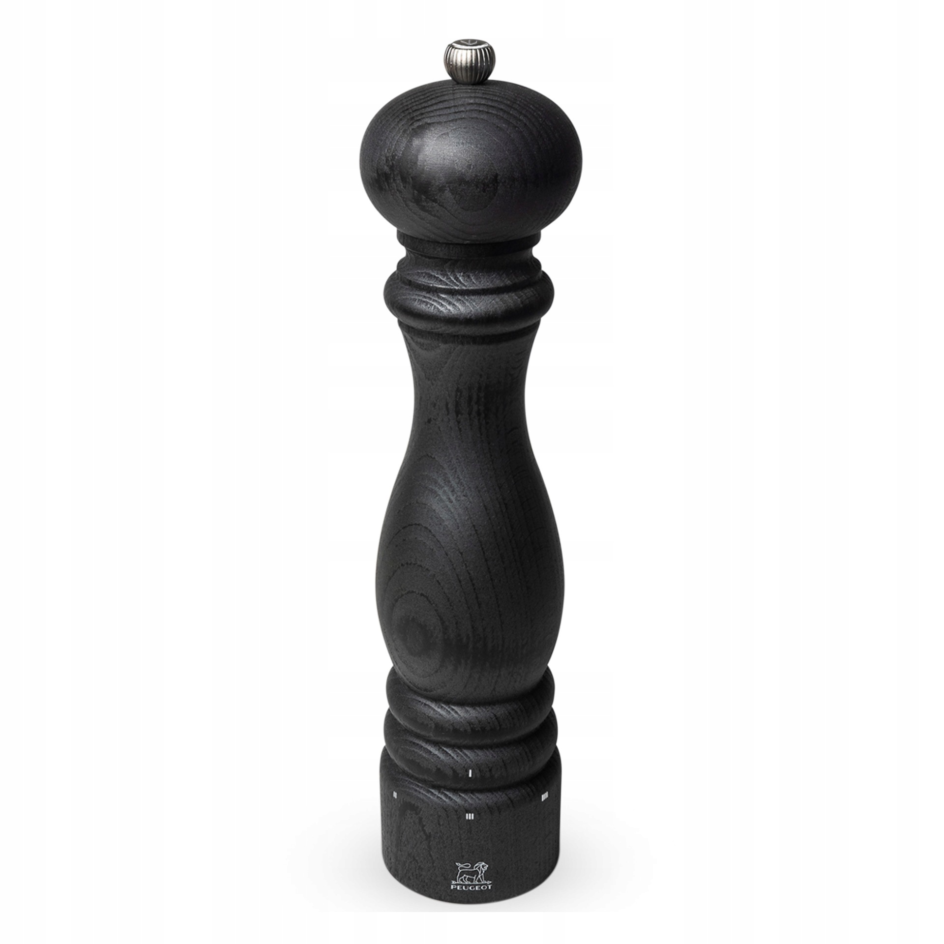 Mlýnek na sůl 30 cm Paris Graphite Peugeot