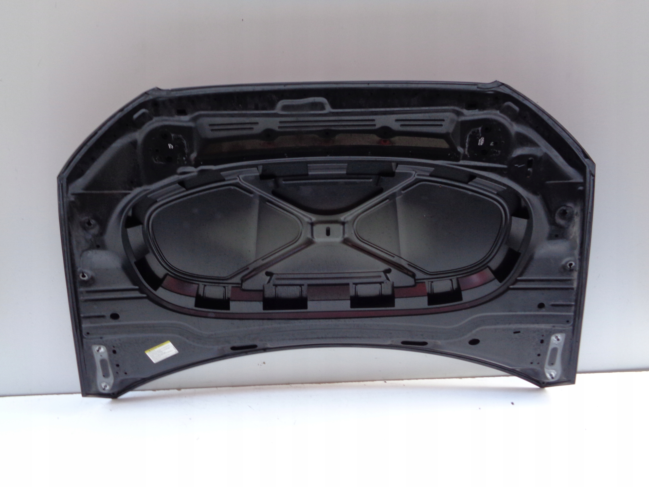 Capot SEAT IBIZA V 6F 6F0 17- NR 48749