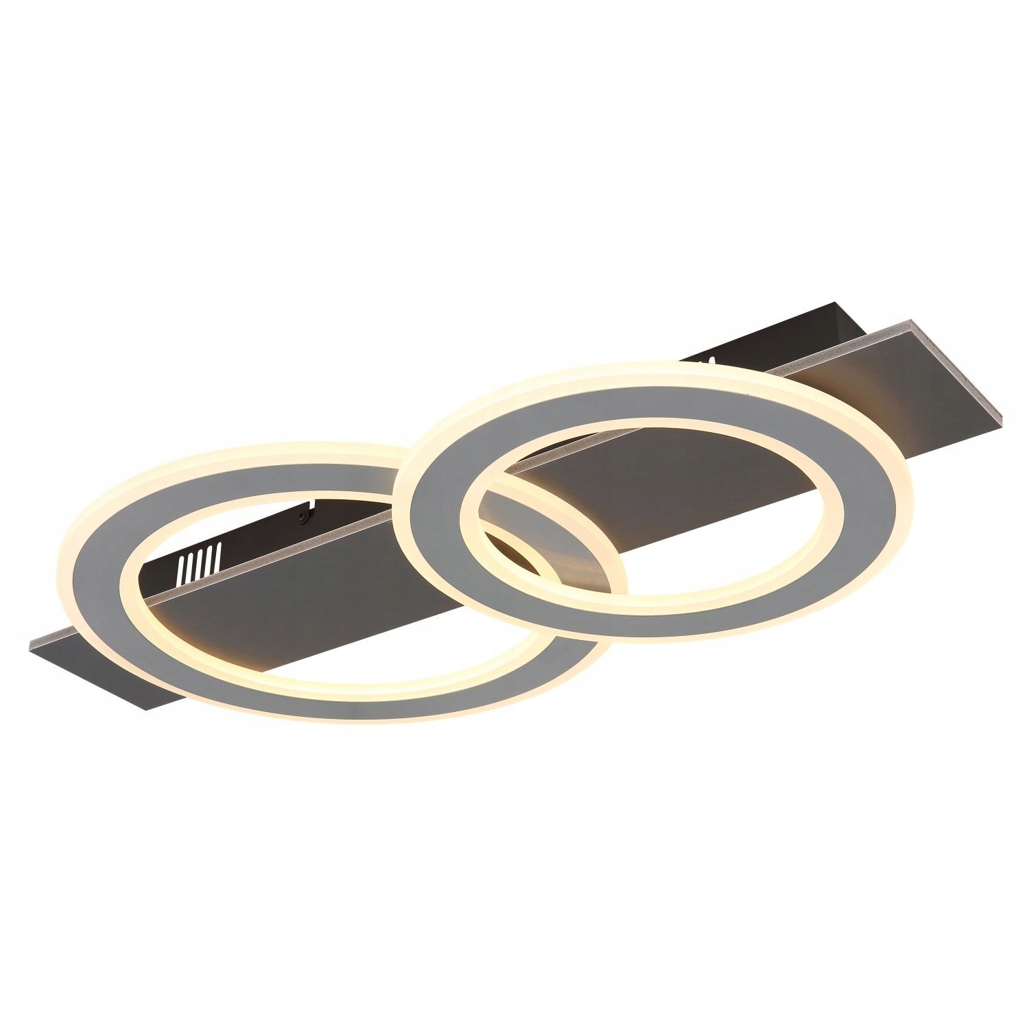 Led stropná lampa 40W Jayden 48034-40 Globo