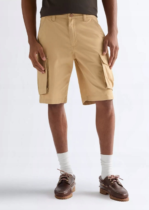 Šortky Cargo Wrangler 112377866 36